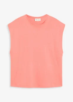 Camiseta de algodón orgánico puro