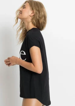 Camiseta de algodón orgánico puro