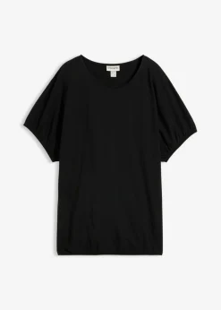 Camiseta de algodón orgánico