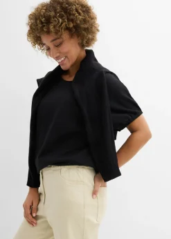 Camiseta de algodón orgánico