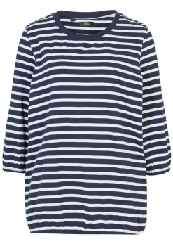 Camiseta de algodón orgánico