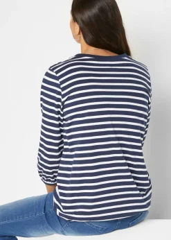 Camiseta de algodón orgánico
