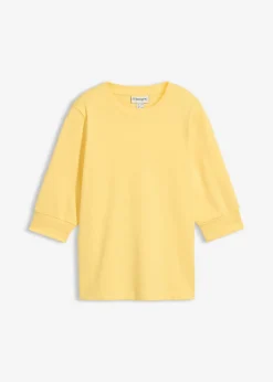 Camiseta de algodón orgánico puro