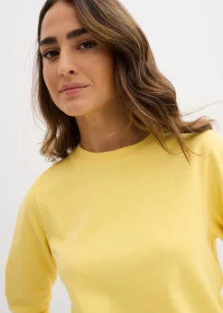 Camiseta de algodón orgánico puro