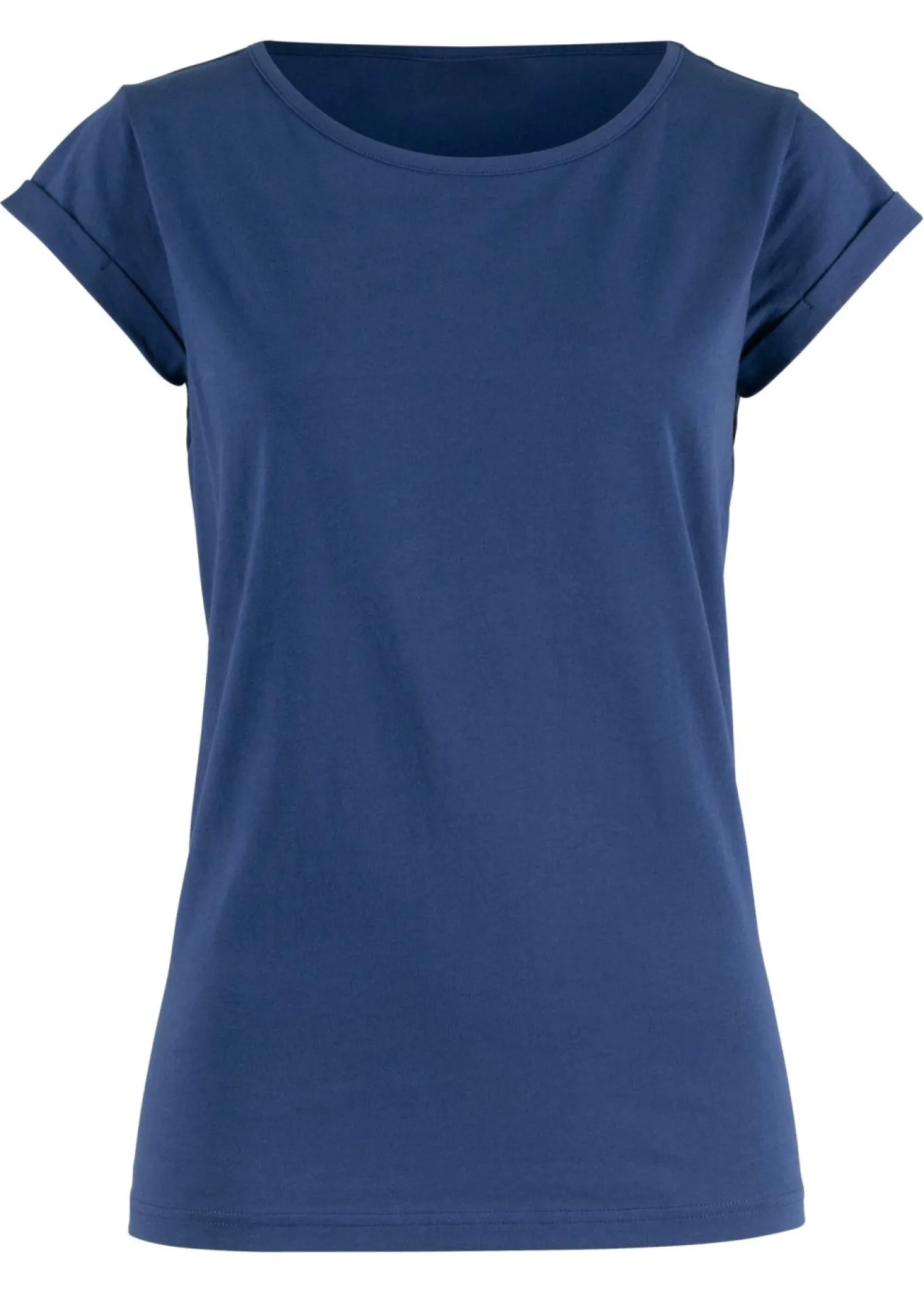 Camiseta de algodón puro