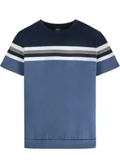 Camiseta de algodón puro