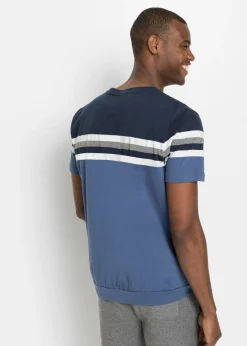 Camiseta de algodón puro