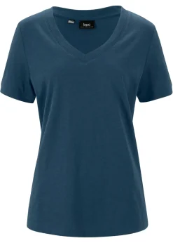 Camiseta de algodón puro