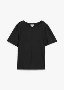 Camiseta de algodón puro