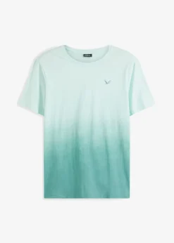 Camiseta de algodón puro