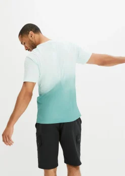 Camiseta de algodón puro