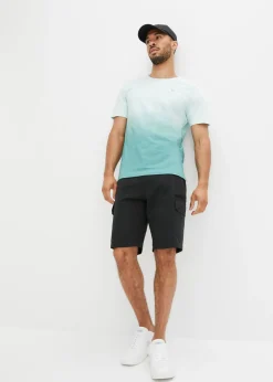 Camiseta de algodón puro