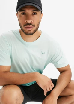 Camiseta de algodón puro