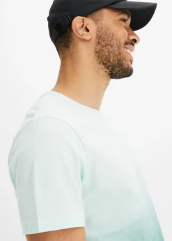 Camiseta de algodón puro