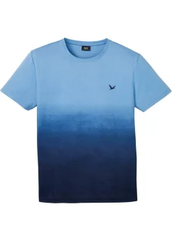 Camiseta de algodón puro