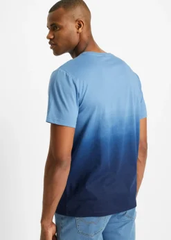 Camiseta de algodón puro