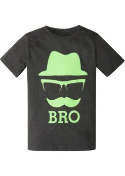 Camiseta de algodón puro