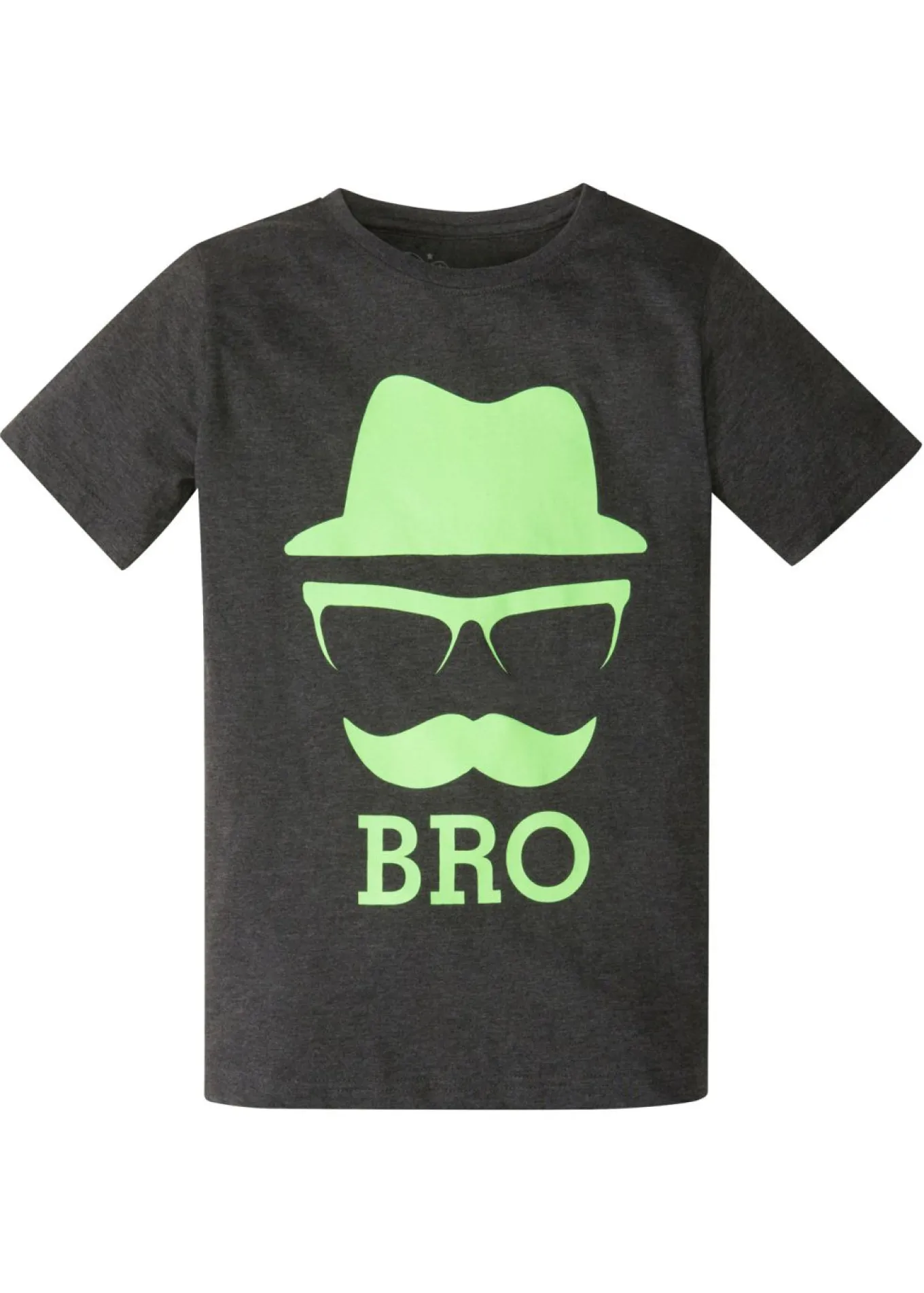 Camiseta de algodón puro