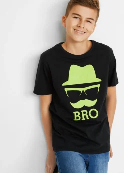 Camiseta de algodón puro