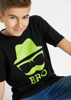 Camiseta de algodón puro