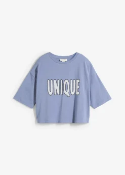 Camiseta de algodón puro