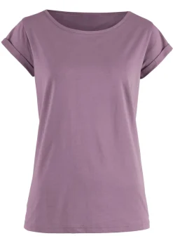 Camiseta de algodón puro