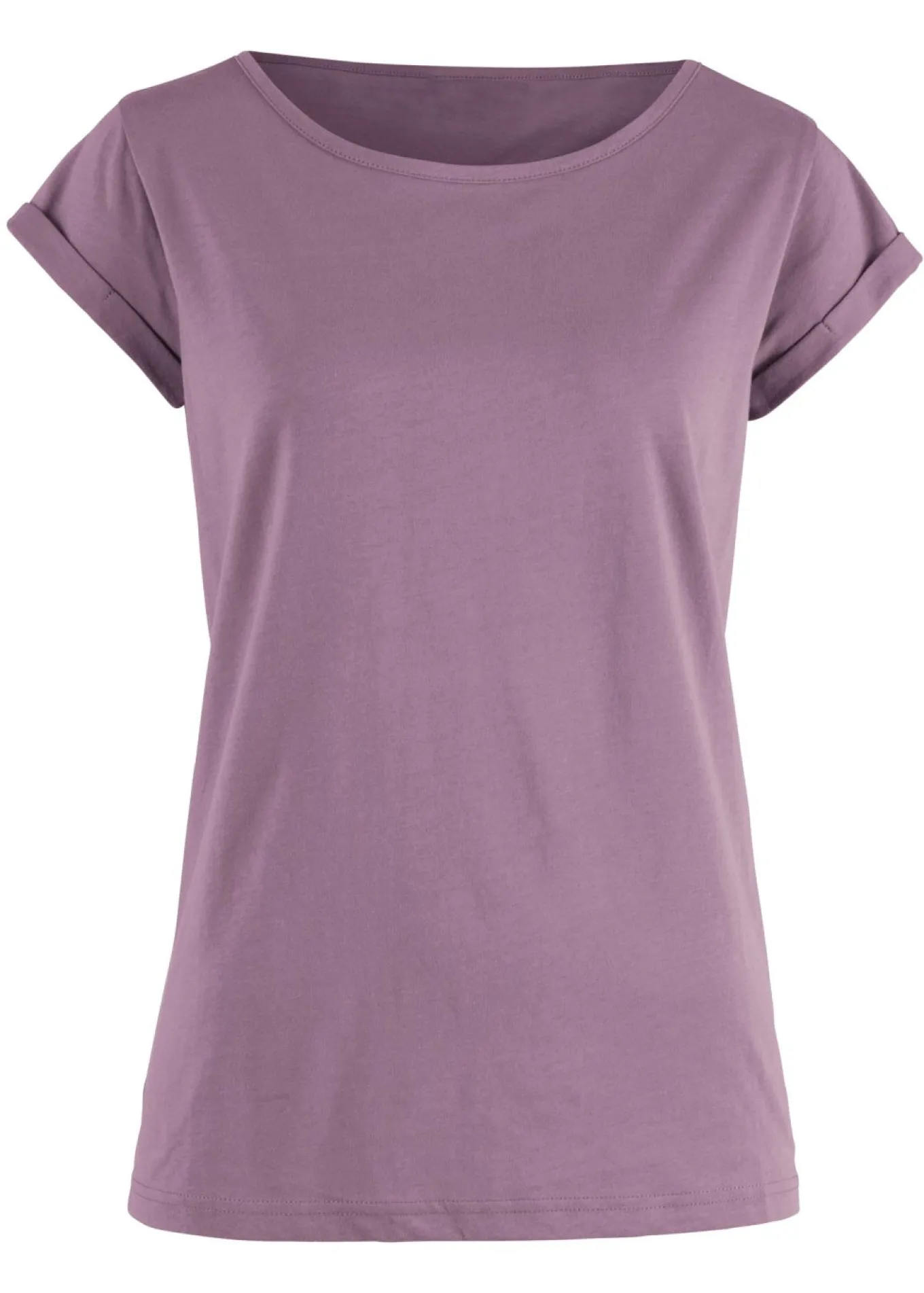 Camiseta de algodón puro