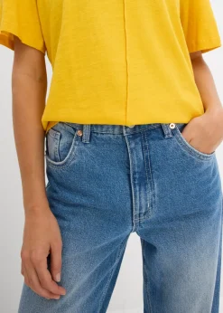 Camiseta de algodón puro