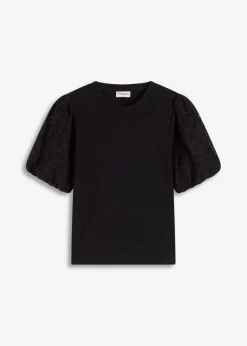 Camiseta de algodón puro