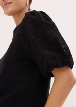 Camiseta de algodón puro