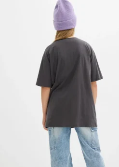 Camiseta de algodón puro de Miércoles