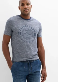 Camiseta de algodón puro (2 unidades)