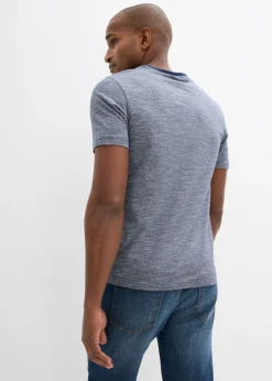 Camiseta de algodón puro (2 unidades)