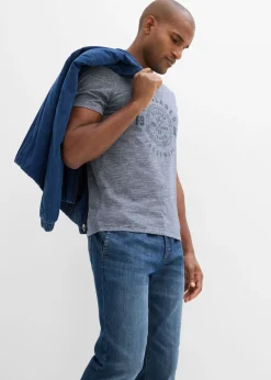 Camiseta de algodón puro (2 unidades)