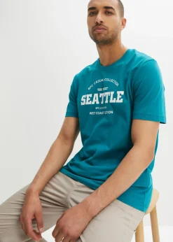 Camiseta de algodón puro (2 unidades)