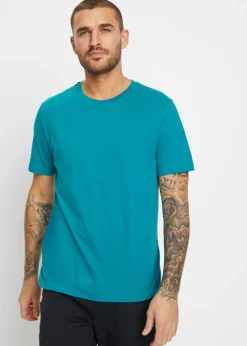 Camiseta de algodón puro (2 unidades)