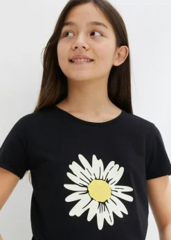 Camiseta de algodón puro (2 unidades)