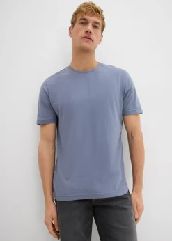 Camiseta de algodón puro (2 unidades)