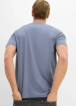 Camiseta de algodón puro (2 unidades)