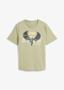 Camiseta de Batman