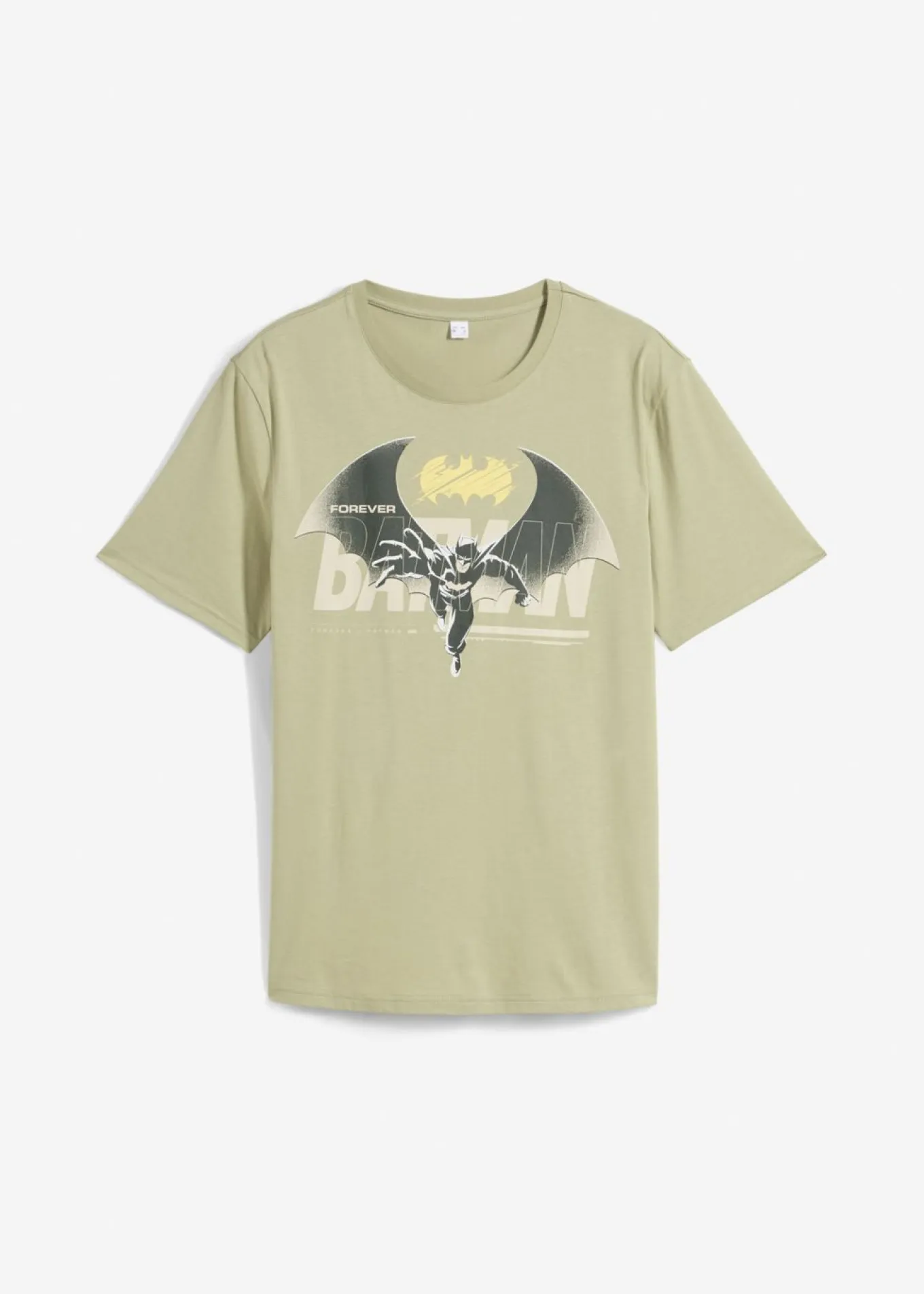 Camiseta de Batman