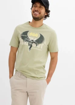 Camiseta de Batman