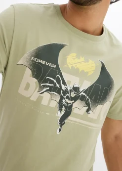 Camiseta de Batman