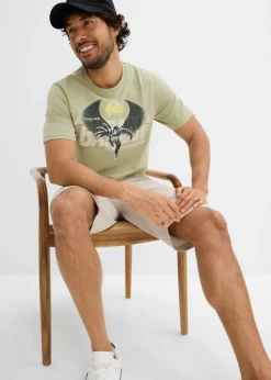 Camiseta de Batman
