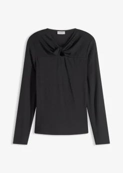 Camiseta de canalé