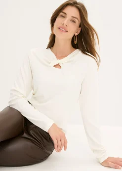 Camiseta de canalé