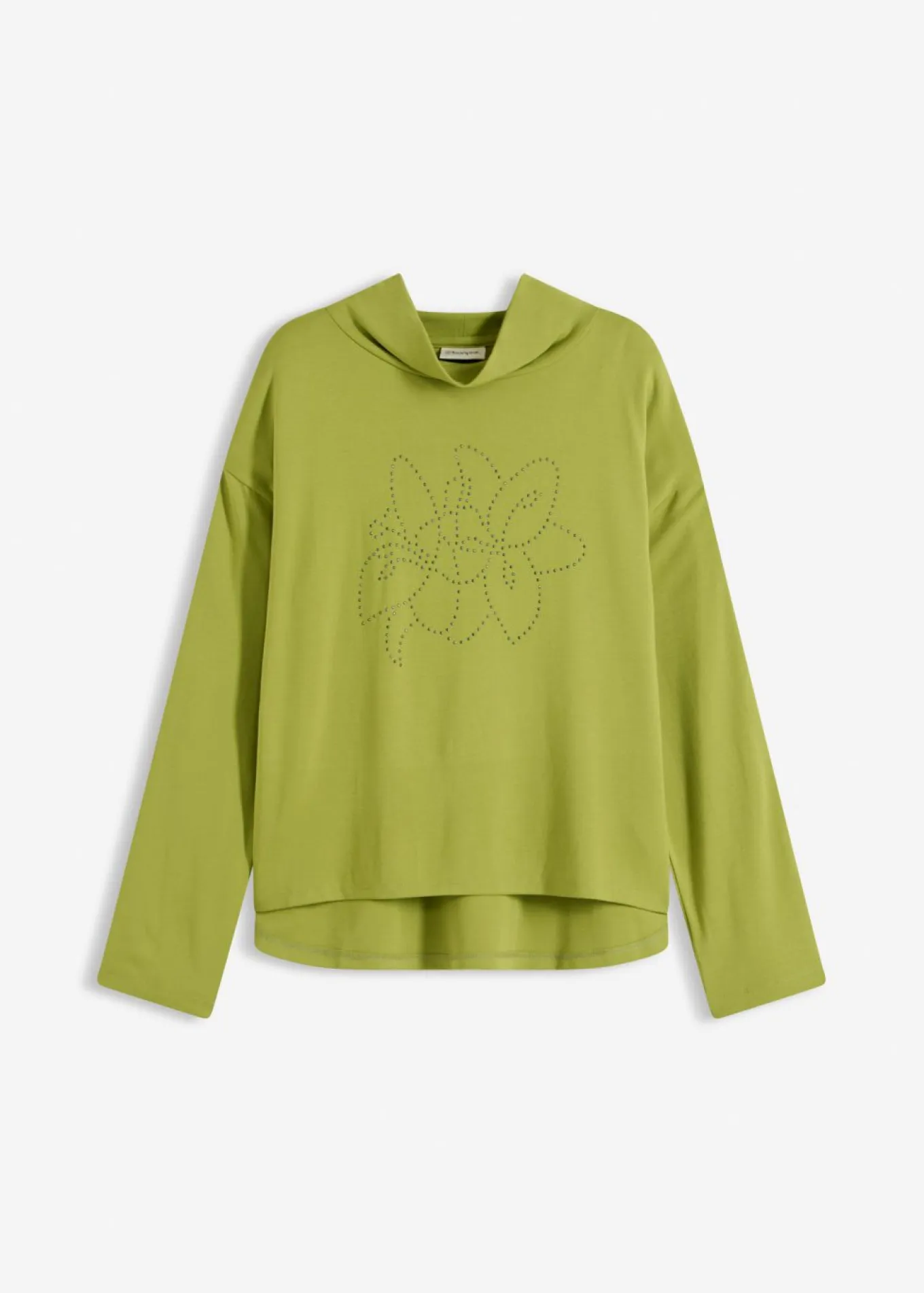 Camiseta de cómodo Punto di Roma