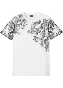 Camiseta de corte slim