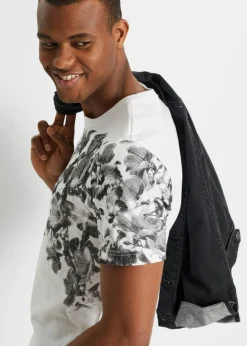 Camiseta de corte slim