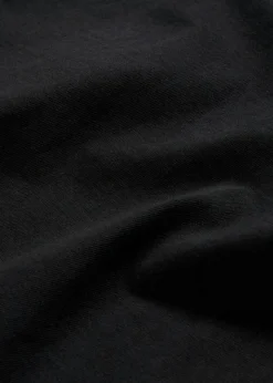Camiseta de cuello redondo y manga corta (5 unidades)